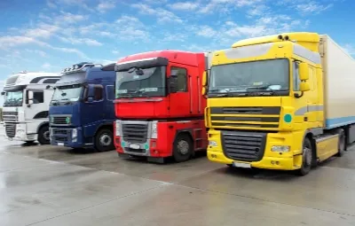 Bursa Saraykent Nakliye Ambarı